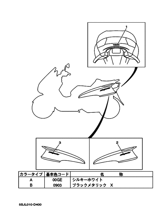 グラフイツク & エンブレム