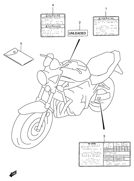 Honda mark