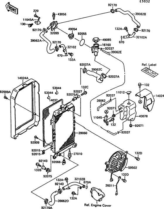Radiator(1/2)