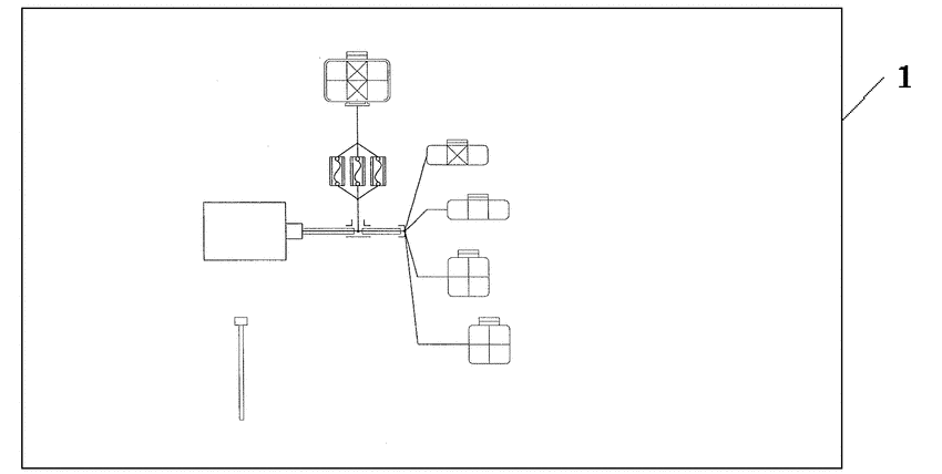 NT700V Fog light controller