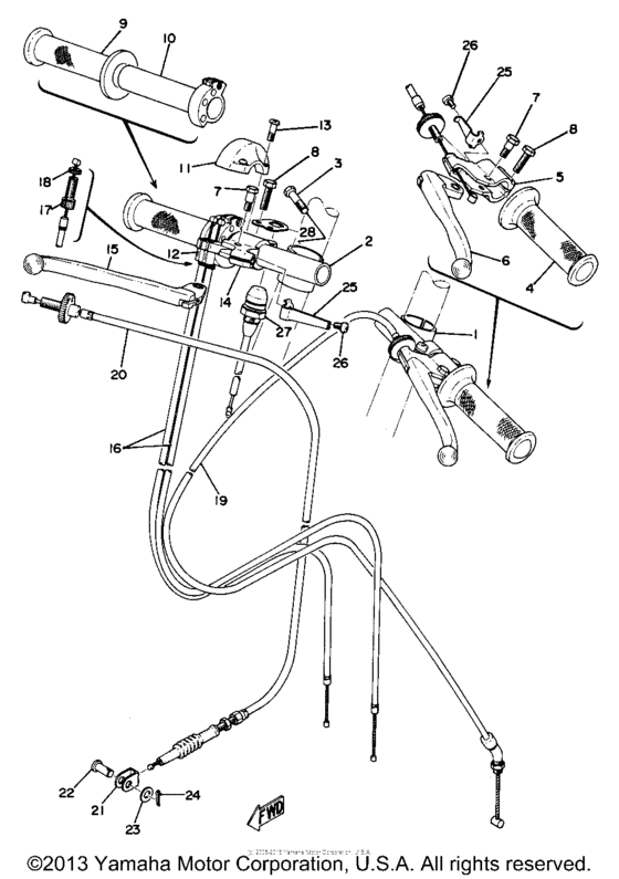 Handle-wire