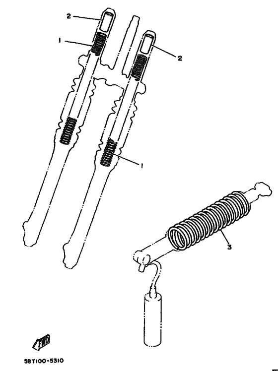 Генератор for chassis