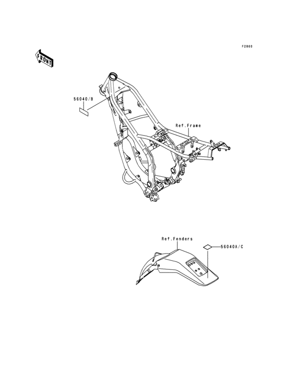  Лейбл предостережения