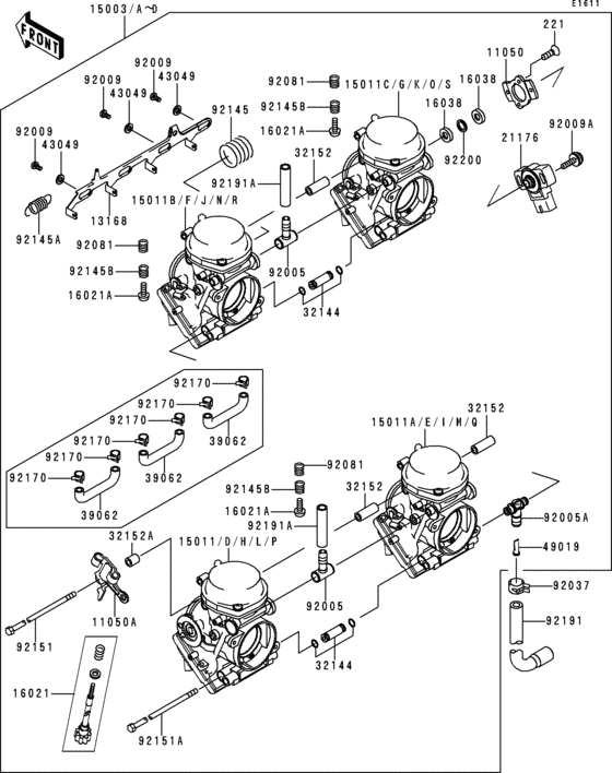 Carburetor(1/3)