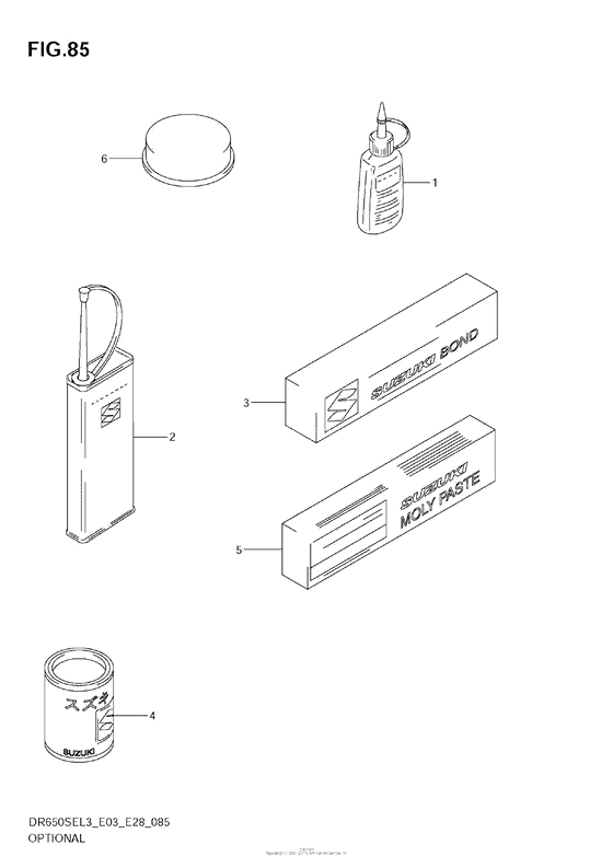  Дооснащение -опции