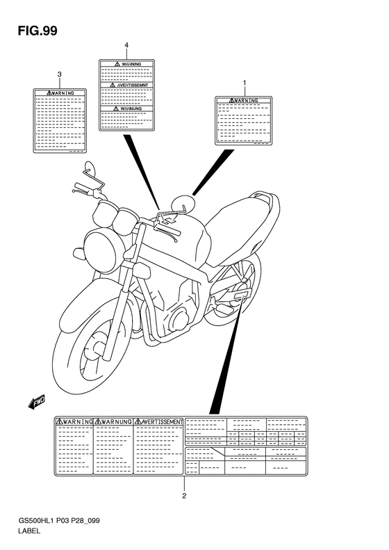 Honda mark