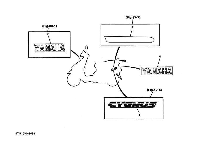 XC125T ｸﾞﾗﾌｲﾂｸ. ｴﾝﾌﾞﾚﾑ
