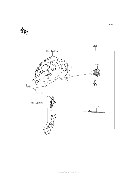  Accessory (Dc Socket)