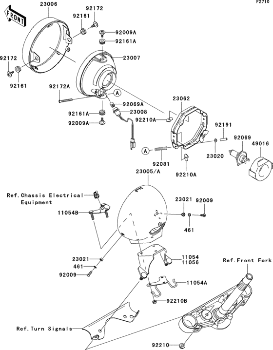 Headlight(s)(wv)(1/2)