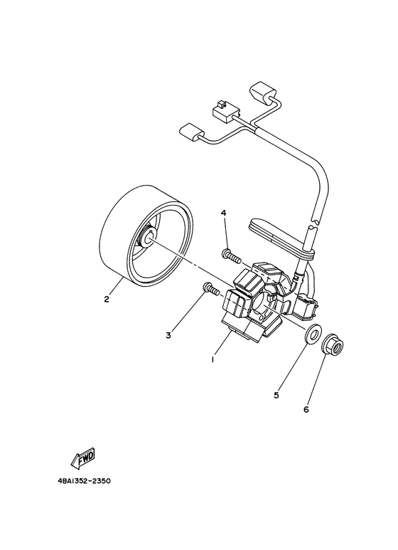 DT50LC Генератор
