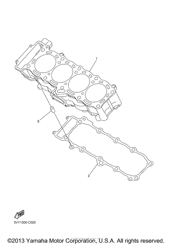 FZS10E Цилиндры
