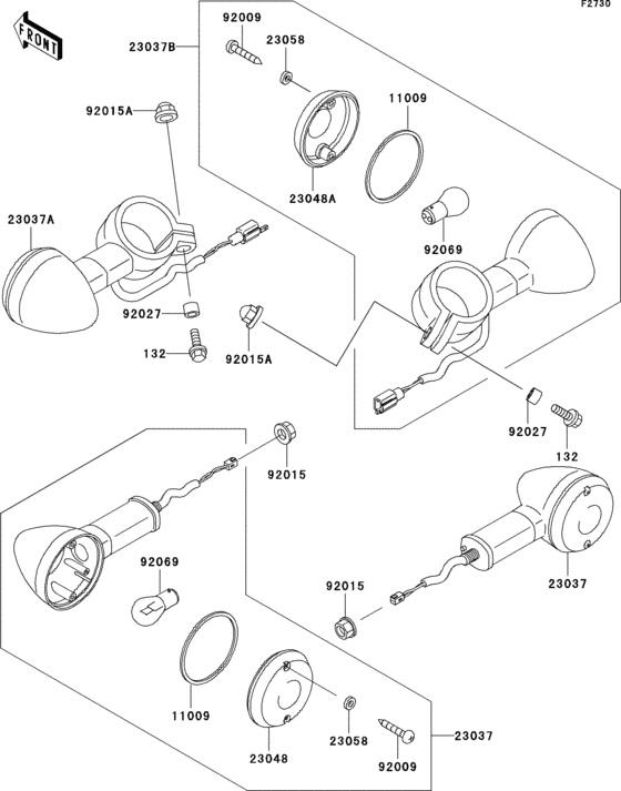VN800 Повторитель сигналов