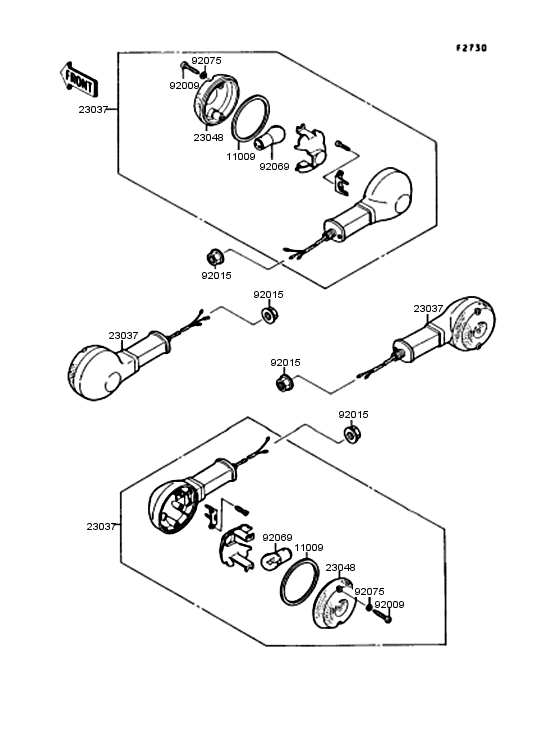 EL250 Повторитель сигналов