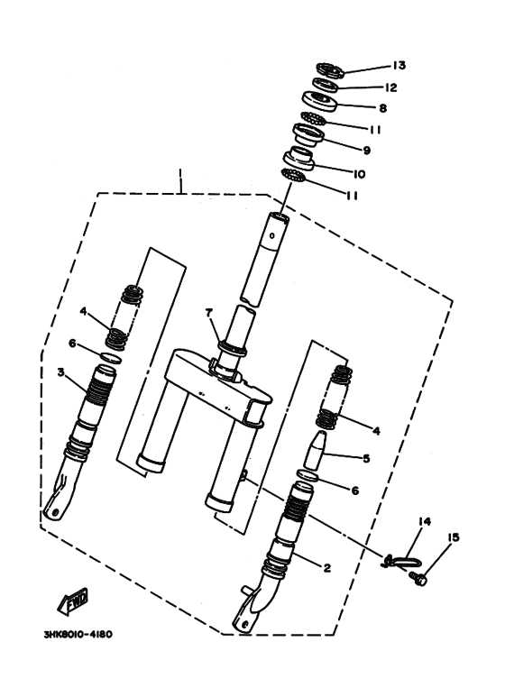 SH50ES ﾌﾛﾝﾄﾌｵｰｸ