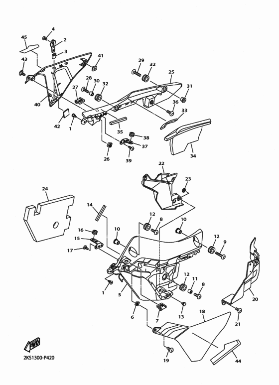 Cowling 3