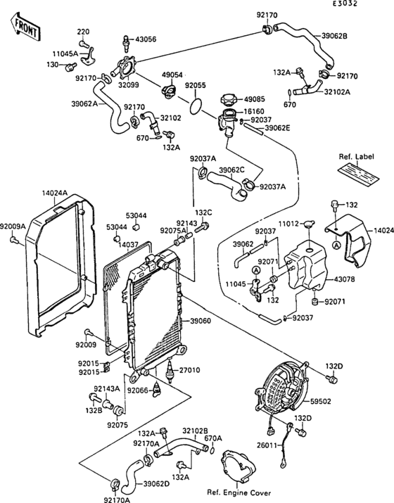 Radiator(1/2)