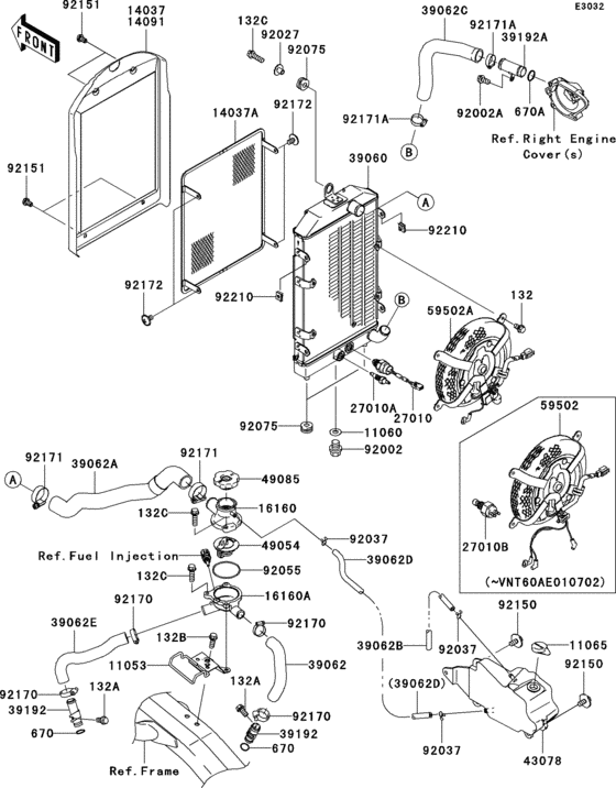 Radiator(1/2)