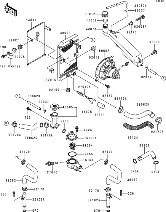 Radiator(1/2)