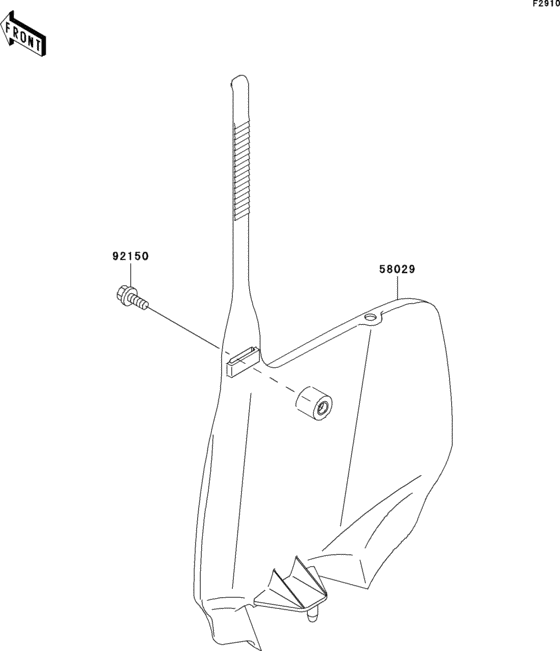  Дополнительные акссесуары