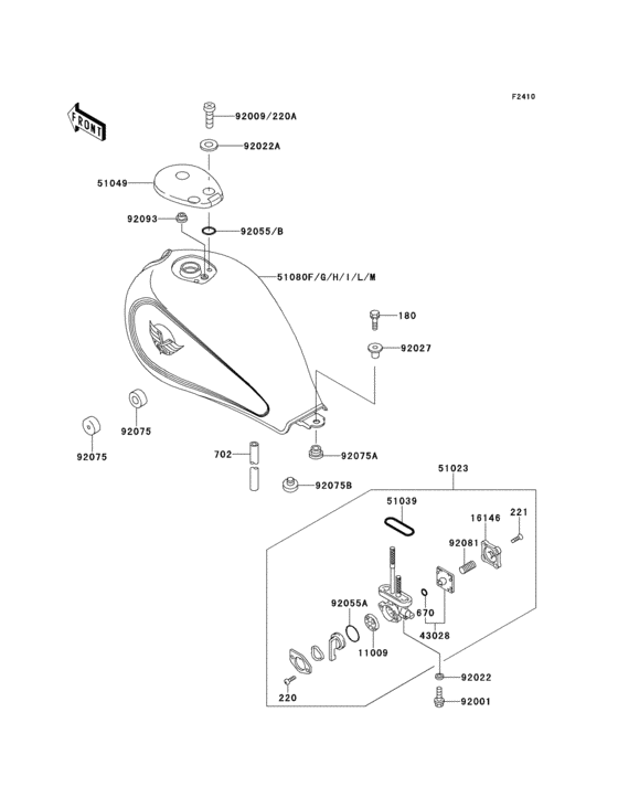 Fuel tank(1/3)
