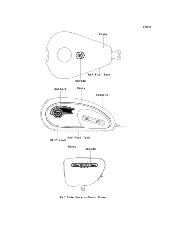 EJ800 Наклейки