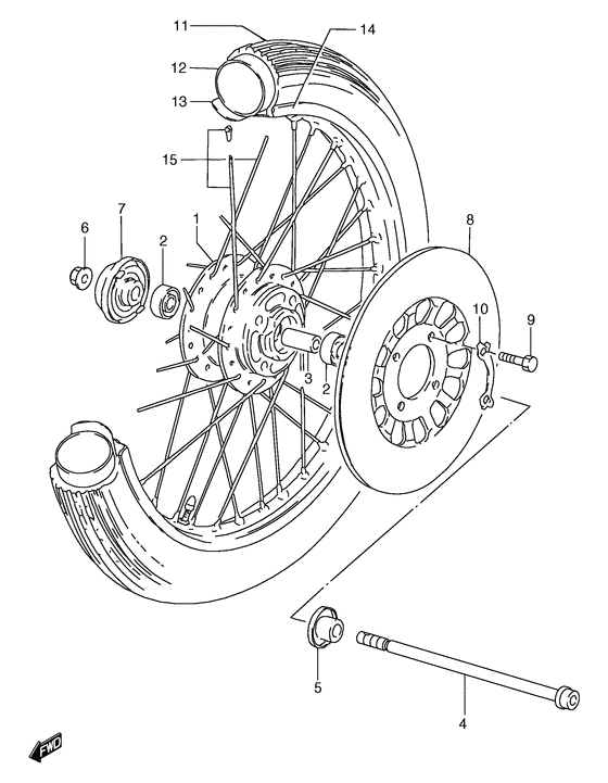 Transom + tube