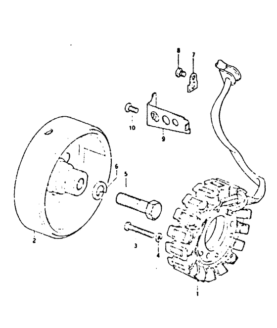Generators