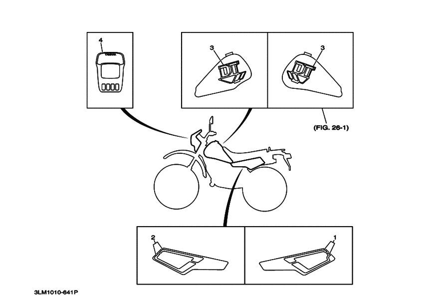 DT50LC DT50 グラフイツク. エンブレム