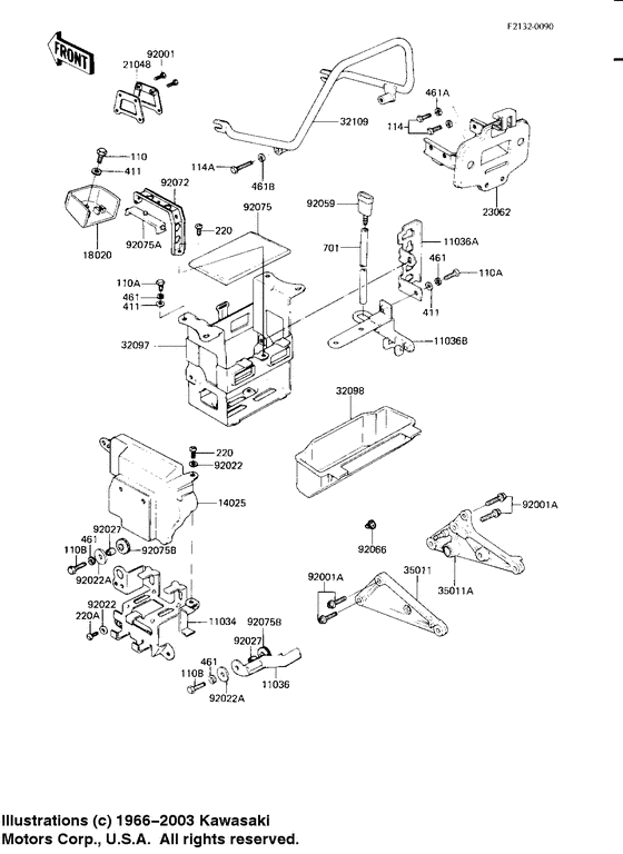 Battery case/tool case