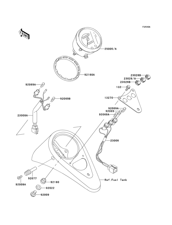 VN800 Meter(s)(vn800-b2 / b3 / b4 / b5)