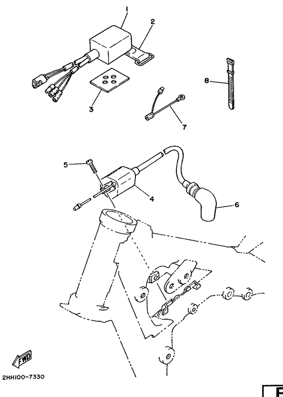  Электрика 1