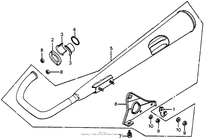 Muffler 79