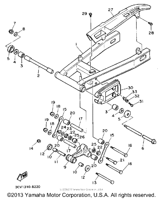 FJ1200W Бугель