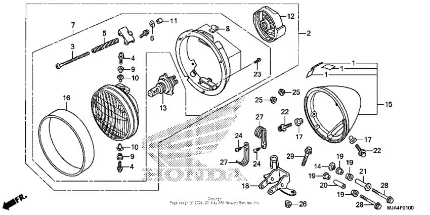 Headlight (1)