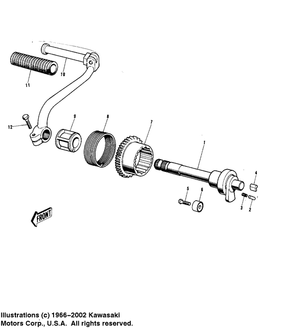  Кикстартер
