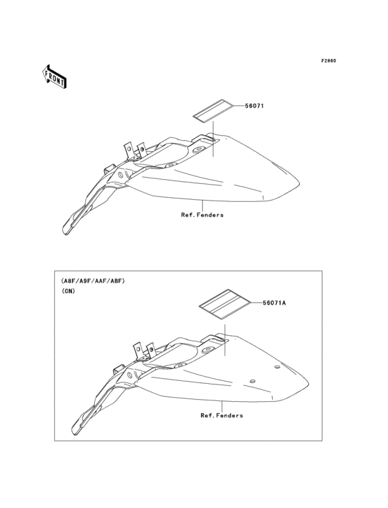  Лейбл предостережения