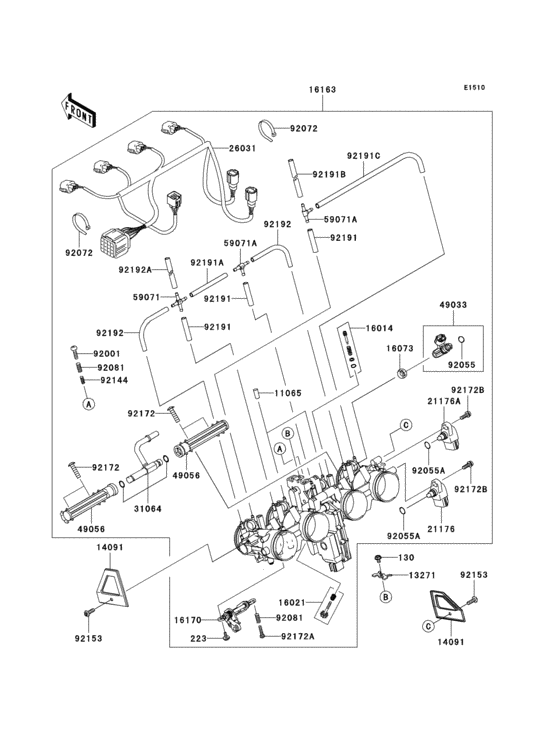 Throttle(a1)