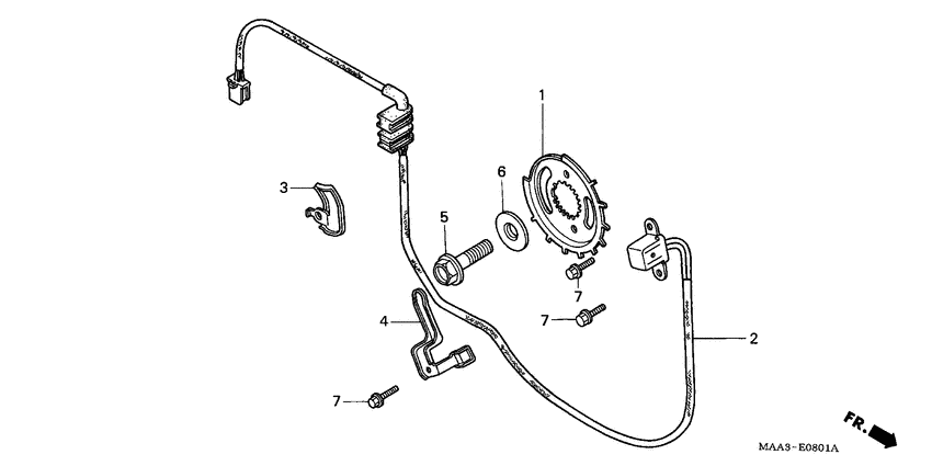Генератор импульсов