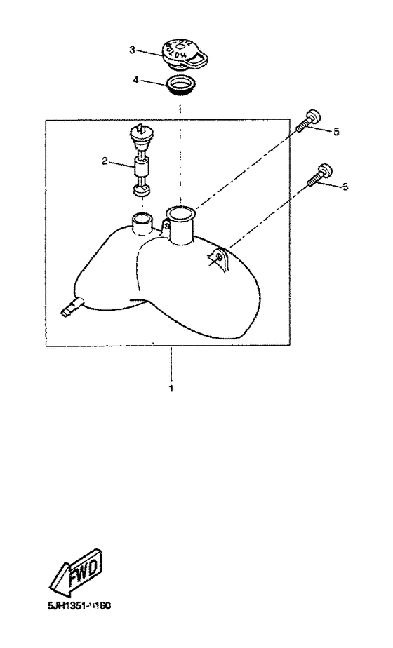 EW50 Маслянный банк