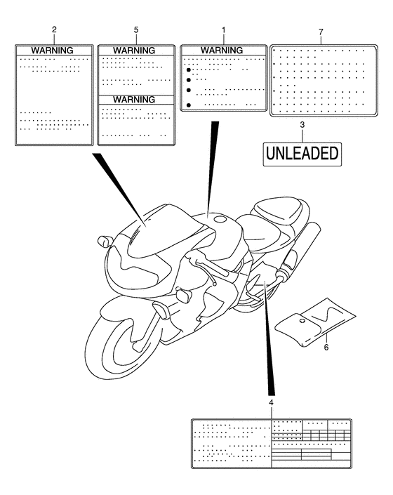 Honda mark