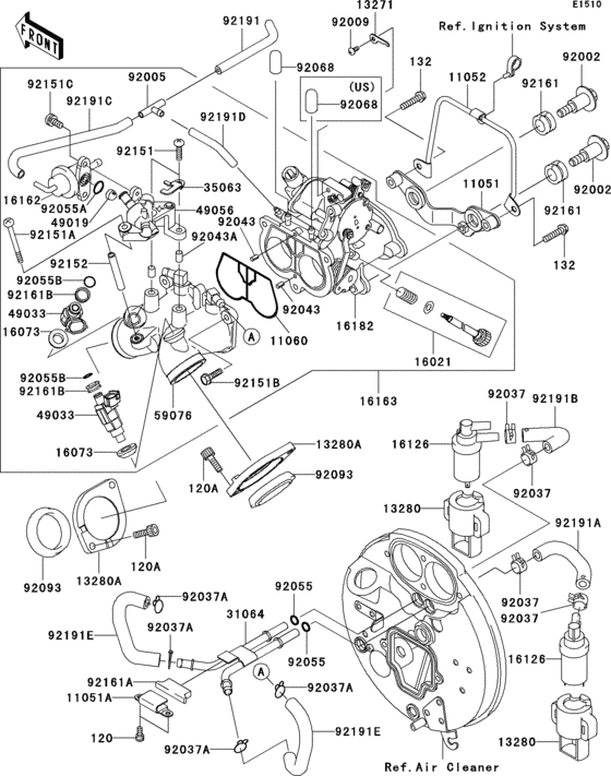 Throttle(1/2)