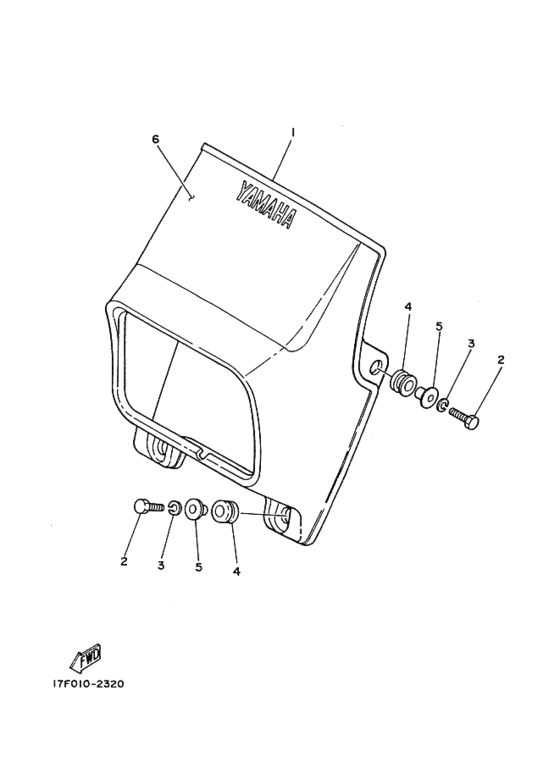 DT125 ｶｳﾘﾝｸﾞ