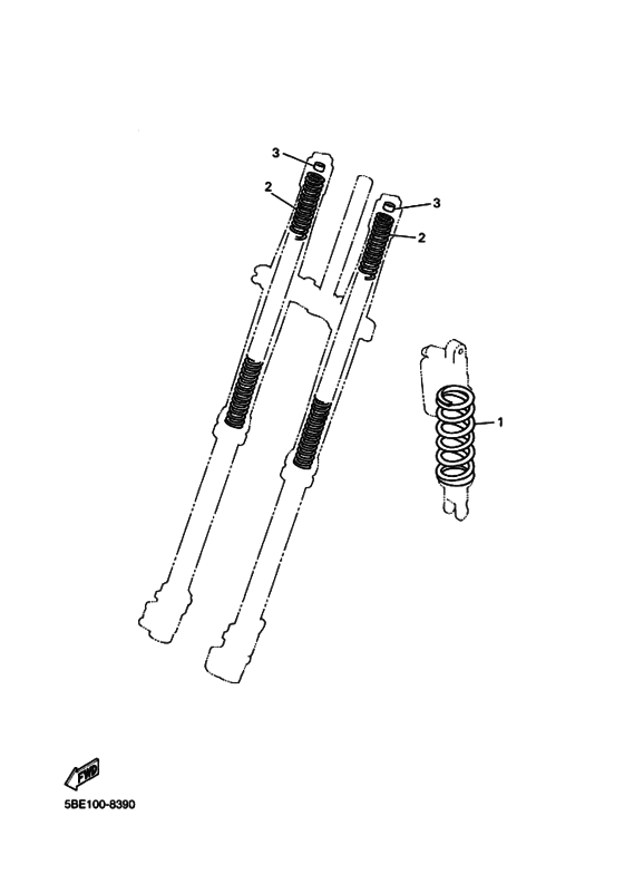 Генератор for chassis