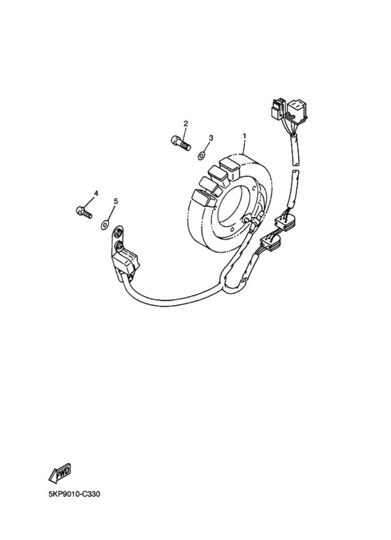 XVS400C ｾﾞﾈﾚｰﾀ
