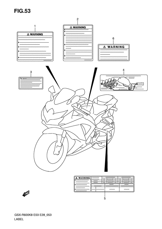 Honda mark