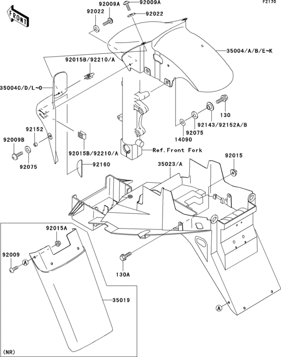 Fenders(1/2)