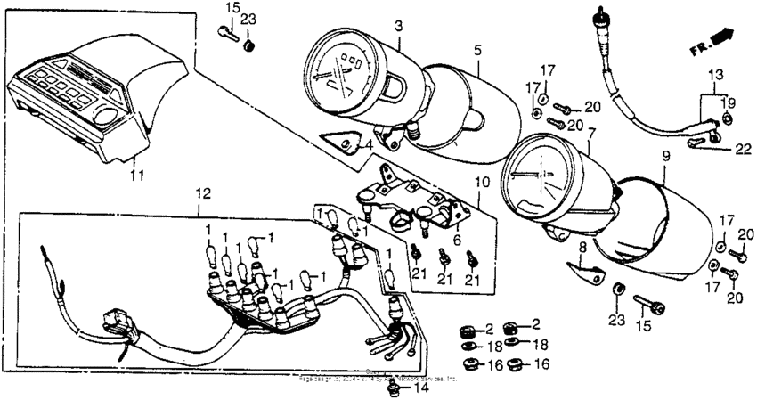 Instruments 85-86