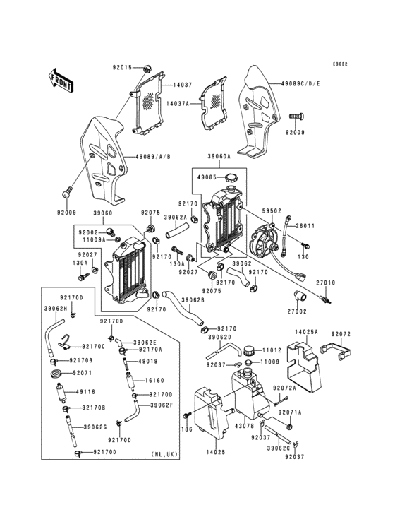 Radiator(1/2)