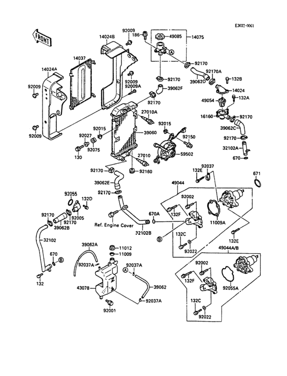 Radiator(1/2)