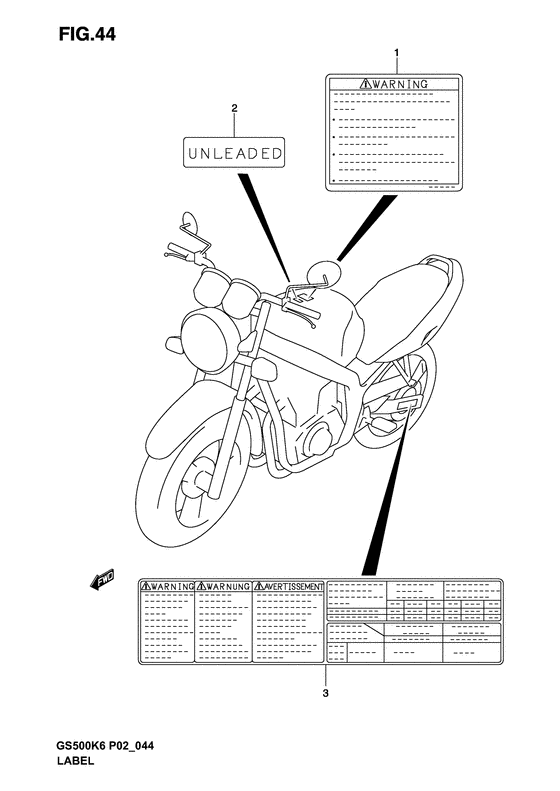 Honda mark